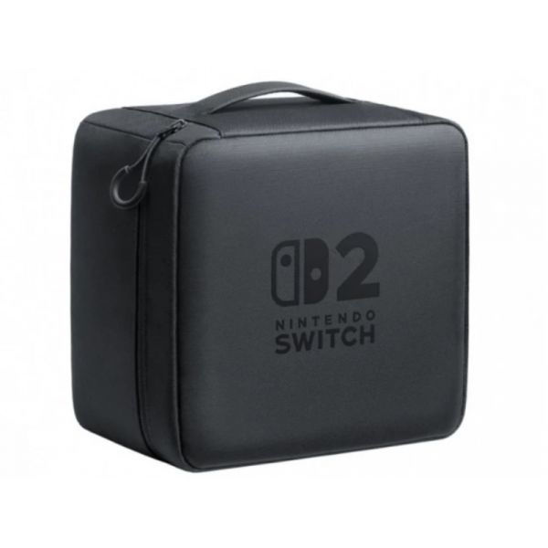 NINTENDO Switch 2 All in One hordtáska (N2P402)